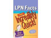 LPN Facts Made Incredibly Quick! Made Incredibly Quick! 2 SPI