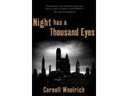 Night Has a Thousand Eyes Reprint