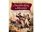 The Big Book of Swashbuckling Adventure