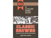 Classic Browns Classic Sports 2 REV UPD
