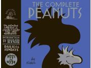 The Complete Peanuts 1973 to 1974 Complete Peanuts