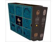 The Complete Peanuts 1971 1974 Box Set Complete Peanuts BOX