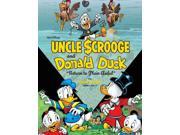 Walt Disney Uncle Scrooge and Donald Duck Walt Disney s Uncle Scrooge