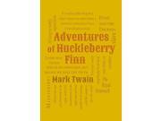 Adventures of Huckleberry Finn Canterbury Classics LEA REP