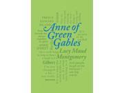 Anne of Green Gables Reprint