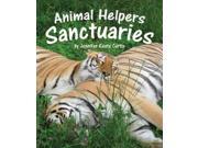 Sanctuaries Animal Helpers