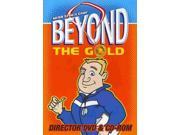 Beyond the Gold DVD CDR