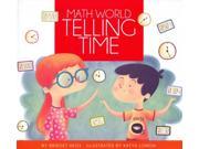 Telling Time Math World
