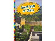 Great Wall of China Ancient Wonders