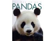 Pandas Amazing Animals