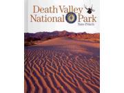 Death Valley National Park Preserving America