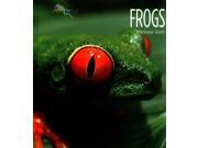 Frogs Living Wild