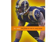The Story of the St. Louis Rams NFL Today