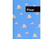 The Story of Pixar Built for Success