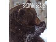 Brown Bears Living Wild NOV