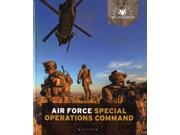 Air Force Special Operations Command U.S. Special Forces NOV