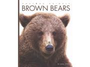 Brown Bears Amazing Animals
