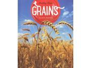 Grains Healthy Plates