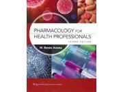 Pharmacology for Health Professionals 2 PAP PSC