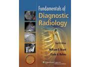 Fundamentals of Diagnostic Radiology 4