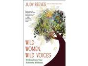 Wild Women Wild Voices
