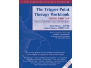 The Trigger Point Therapy 3 Workbook