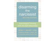 Disarming the narcissist 2