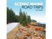 Scenic Maine Road Trips
