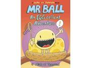 Mr. Ball Jump Into Chapters