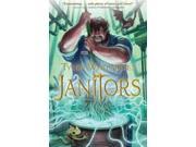 Janitors Janitors Reprint