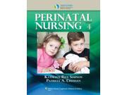 Perinatal Nursing 4 PAP PSC