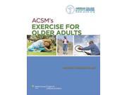 ACSM s Exercise for Older Adults 1 PAP PSC