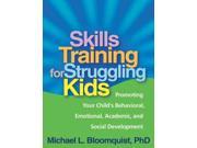 Skills Training for Struggling Kids 1