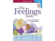 The Feelings Book Updated