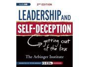 Leadership and Self Deception 2 UNA