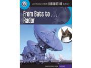 From Bats To... Radar