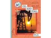 Oil and Coal