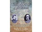 The Maps of Antietam
