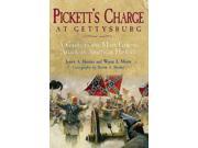 Pickett’s Charge at Gettysburg