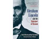 Abraham Lincoln and the Structure of Reason Reprint