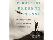 Permanent Present Tense Unabridged