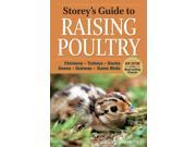 Storey s Guide to Raising Poultry Storey s Guide to Raising 4