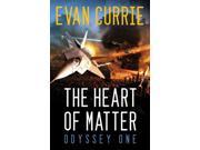 The Heart of Matter Odyssey