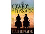The Cowboy and the Cossack Book Lust Rediscoveries Reissue