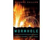 Wormhole The Rho Agenda