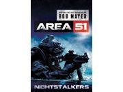 Nightstalkers Area 51