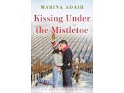 Kissing Under the Mistletoe