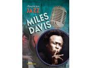 Miles Davis American Jazz