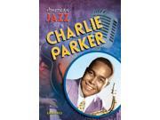 Charlie Parker American Jazz