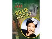 Billie Holiday American Jazz